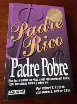 Padre Rico Padre Pobre