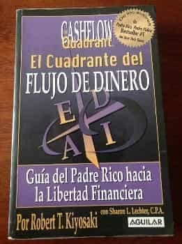 CUADRANTE DEL FLUJO DE DINERO EL *RUSTICA*