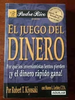 El juego del dinero