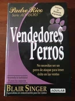 Vendedores Perros