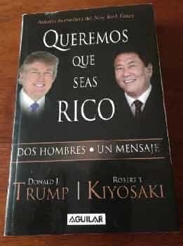 Queremos que seas rico (Why We Want You to Be Rich)
