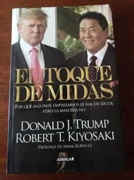 El toque de Midas
