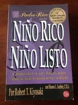 Niño rico niño listo