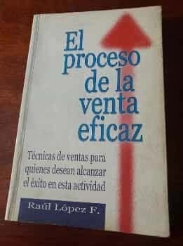 El Proceso de La Venta Eficaz