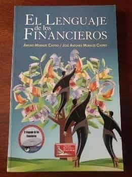 El lenguaje de los financieros