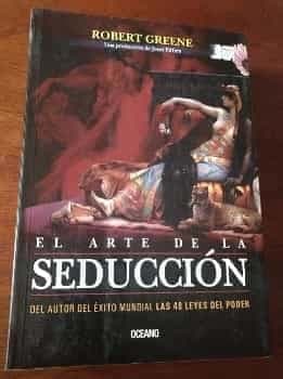 El Arte De La Seduccin