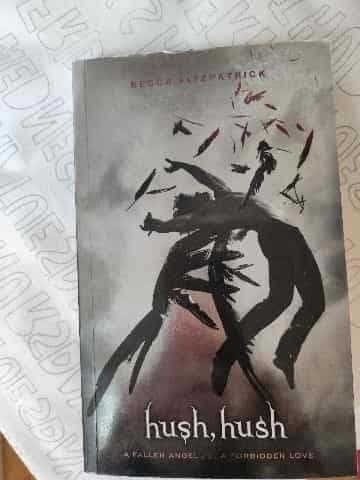 Hush, Hush