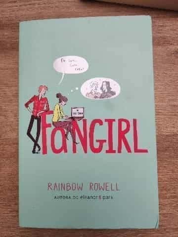 Fangirl