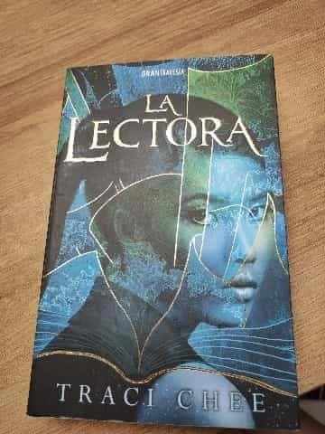 La Lectora