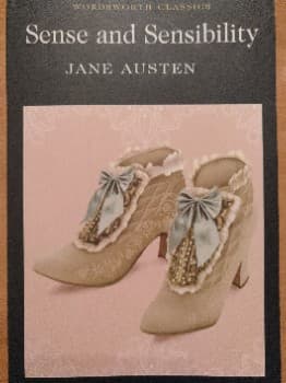 Sense and sensibility
