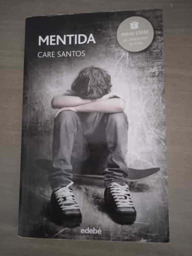 Mentida