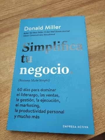 Simplifica Tu Negocio