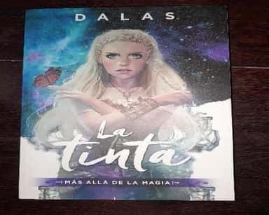 La tinta