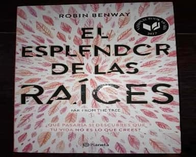 El esplendor de las raíces 