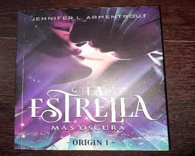 La estrella más oscura
