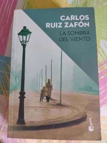 La sombra del viento 