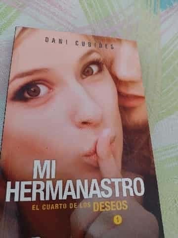 Mi hermanastro, el cuarto de los deseos.
