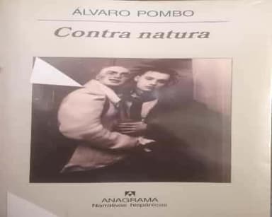 Contra natura
