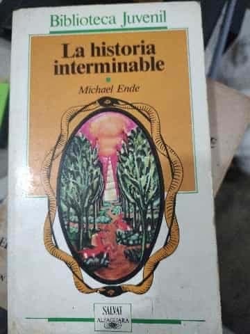 La historia interminable 