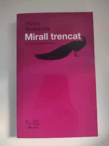 Mirall Trencat