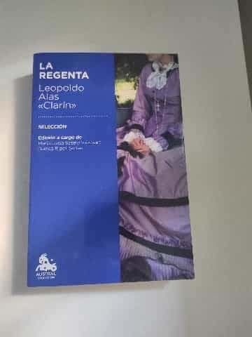 La Regenta