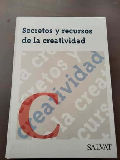 Técnicas y temas del oficio