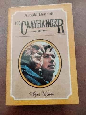Los Clayhanger