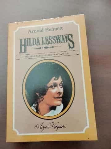 Hilda Lessways