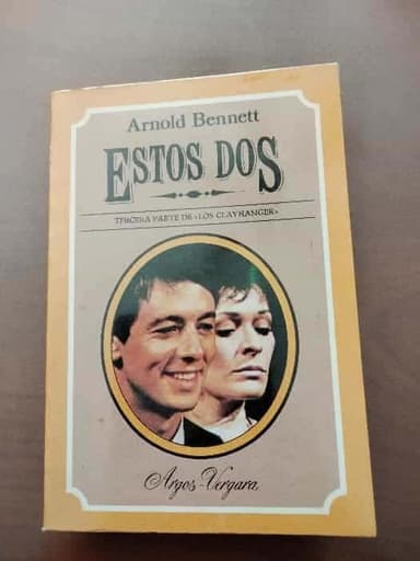 ESTOS DOS