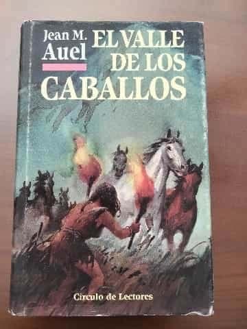 El valle de los caballos