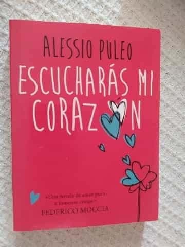 Escucharás mi corazón