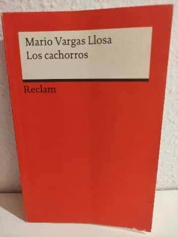 Los cachorros