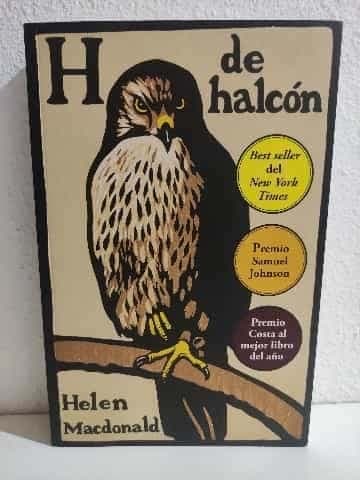 H de halcón