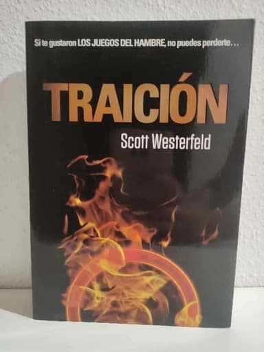 Traición
