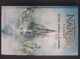 Las crónicas de NARNIA: El león, la bruja y el armario