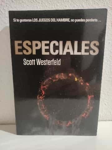 Especiales