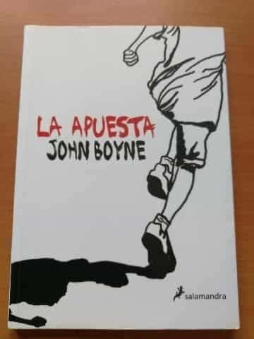 La apuesta