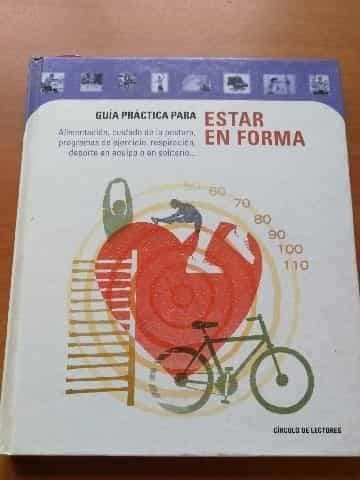 Guía práctica para estar en forma