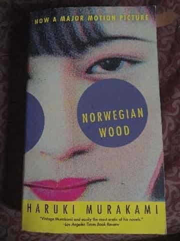 Norwegian Wood