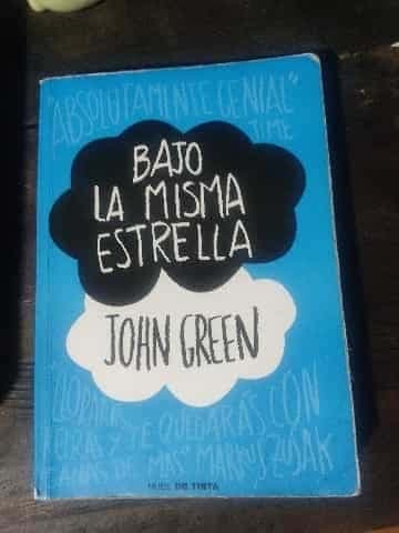 Bajo la misma estrella
