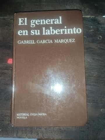 El general en su laberinto