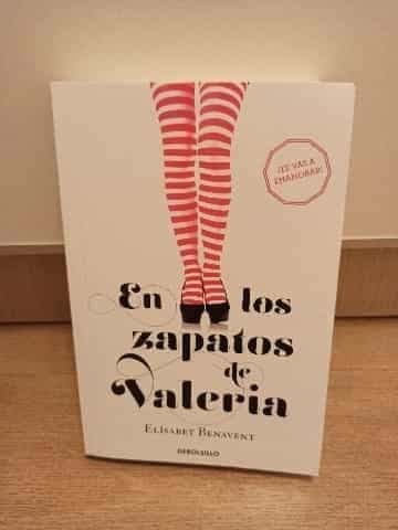 En los zapatos de Valeria