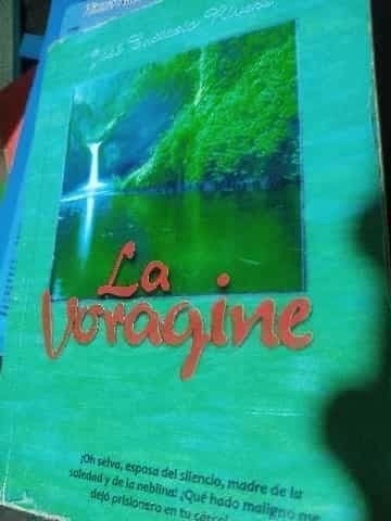 La Voragine 