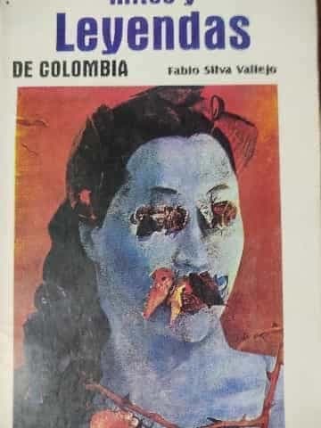 Mitos y leyendas