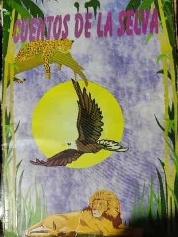 Cuentos de la Selva