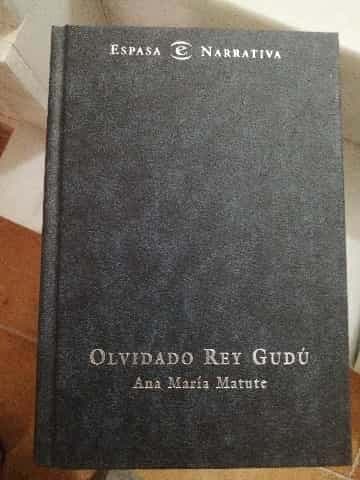 Olvidado rey Gudu