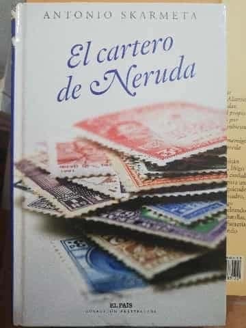 El cartero de Neruda