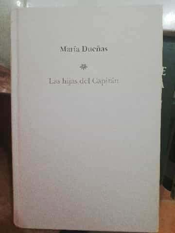 Las hijas del Capitan