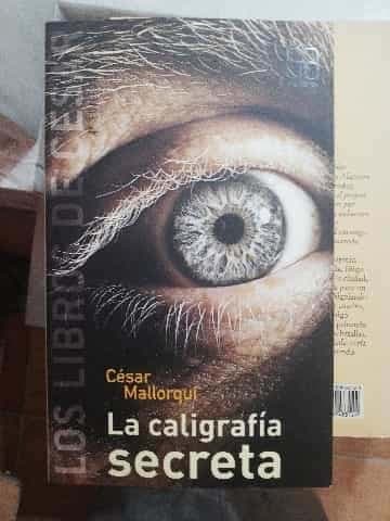 La caligrafia secreta