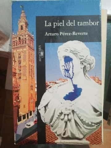 La piel del tambor